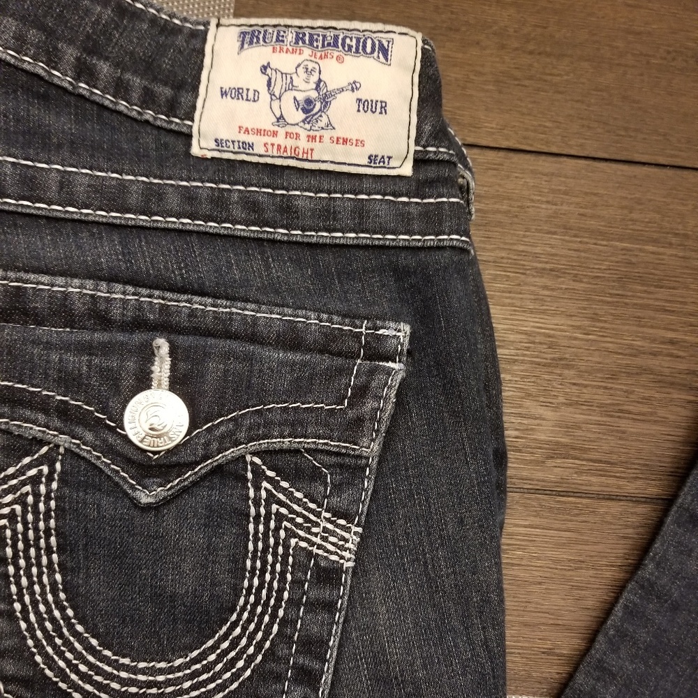 True Religion Jeans